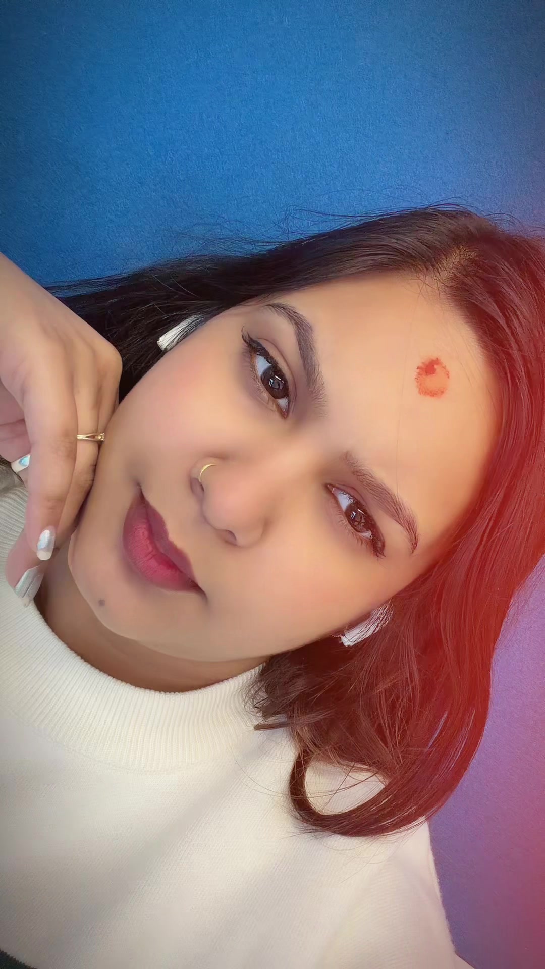 @Miss Muskan soni 🇳🇵