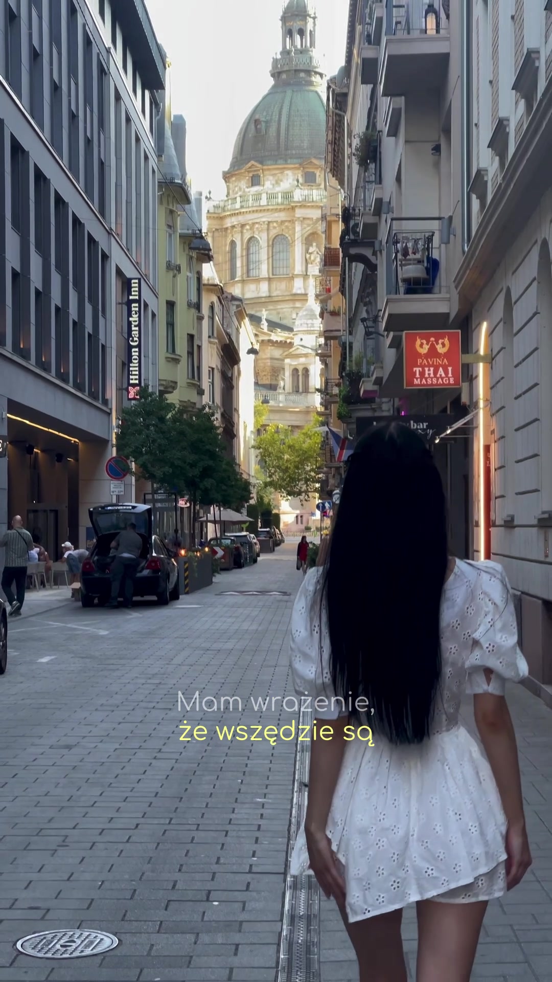 @tina thorrne