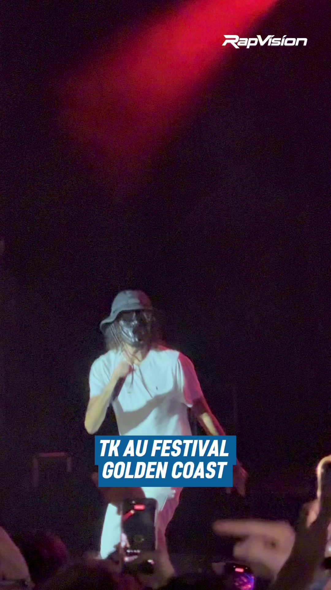 @RapVision