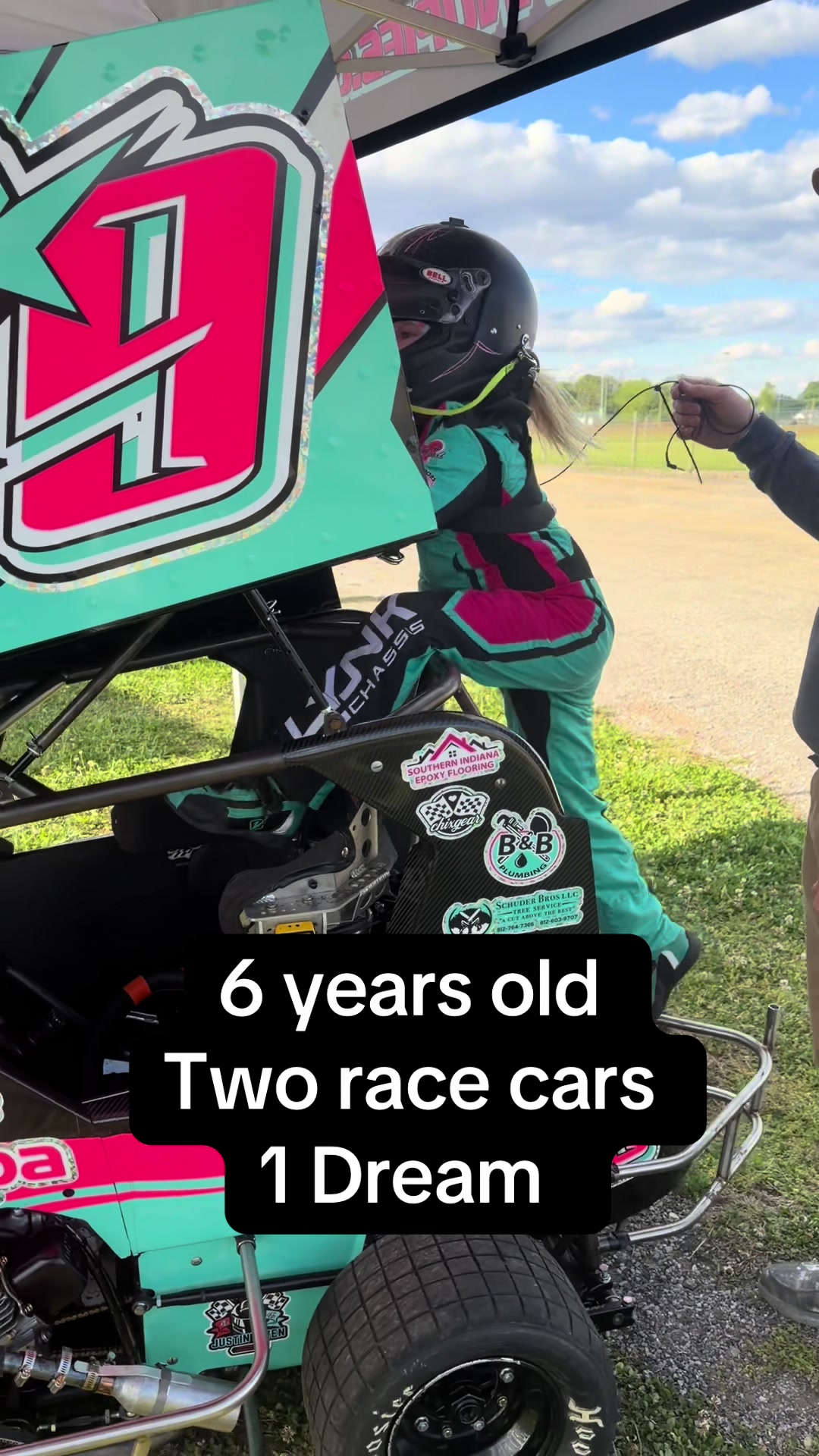@Taylor✨🏁-Race Mom