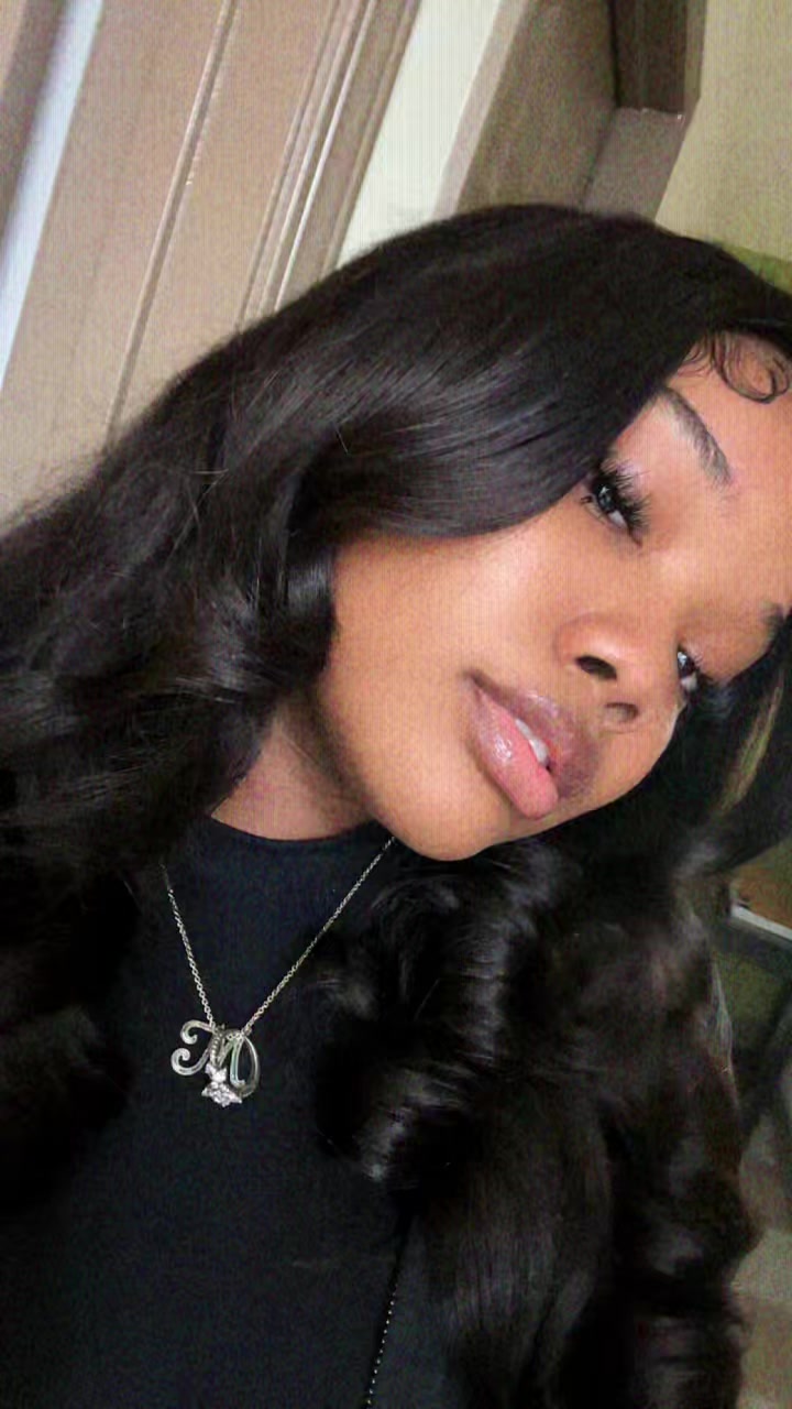 @™️ Miss Heavenly Nicole 💋