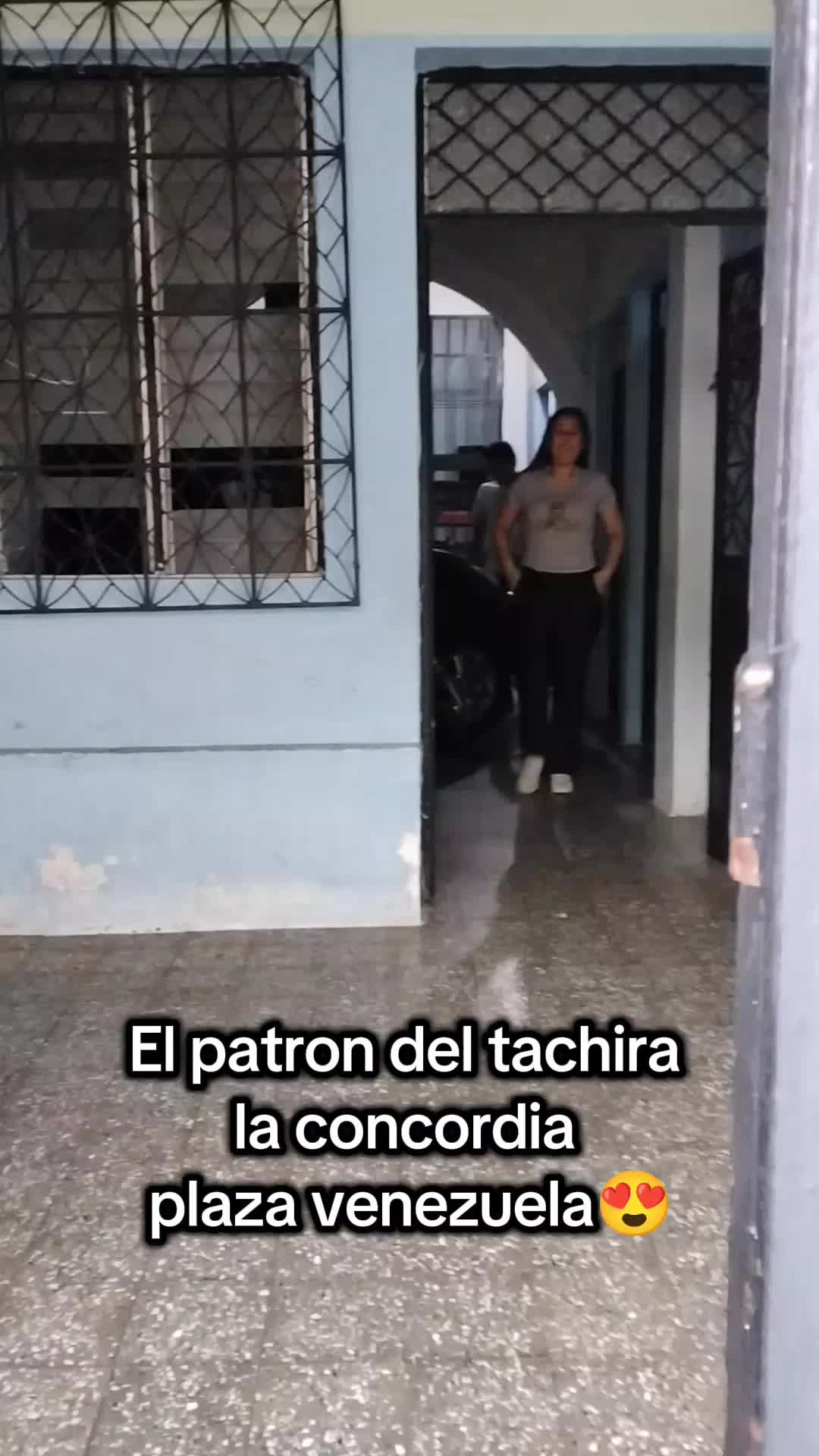 @El patron del tachira 😍