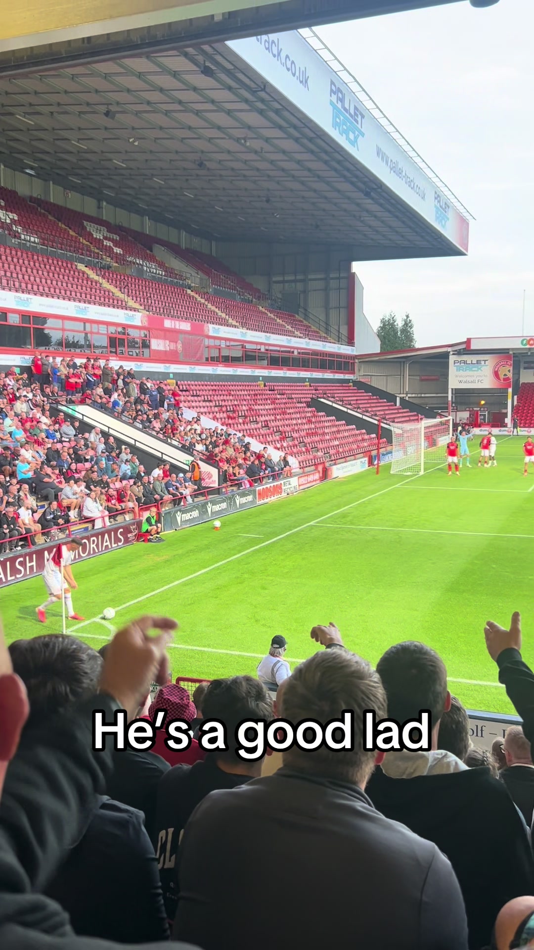 @behindthegoal