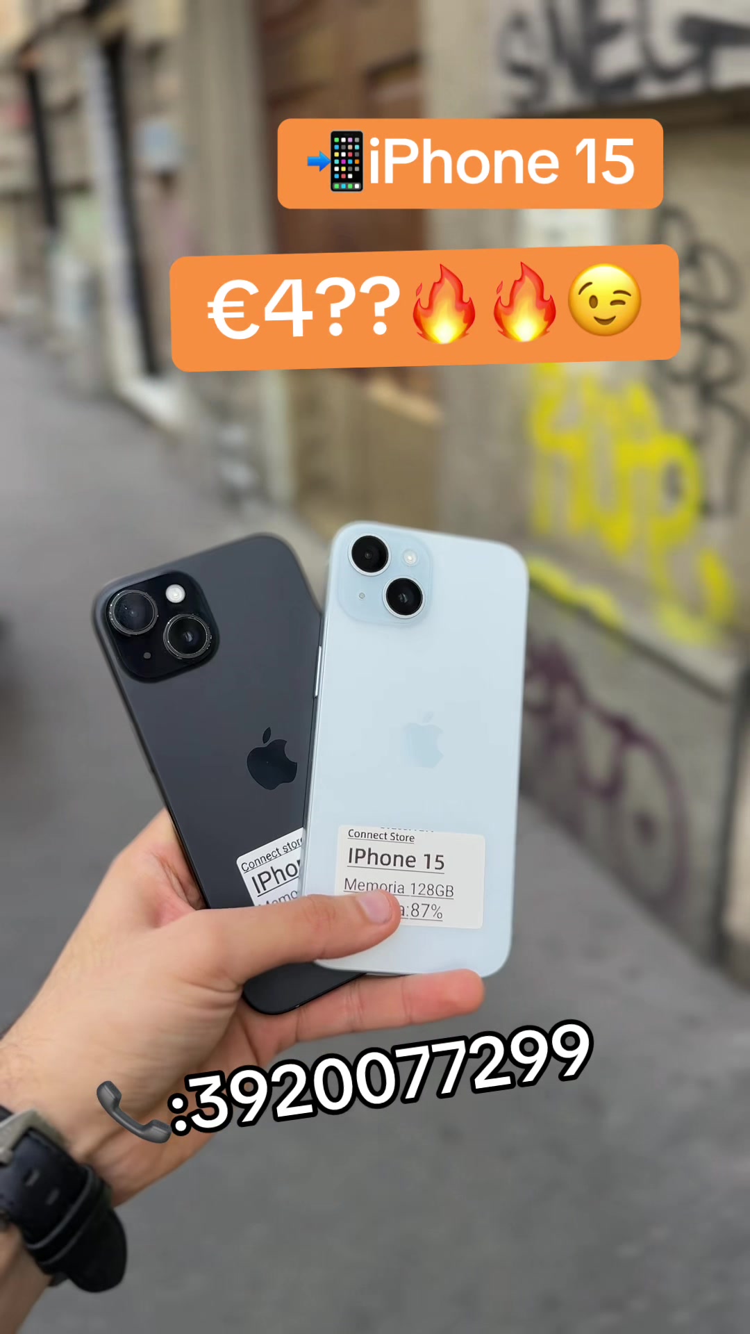 @Connect Store📱