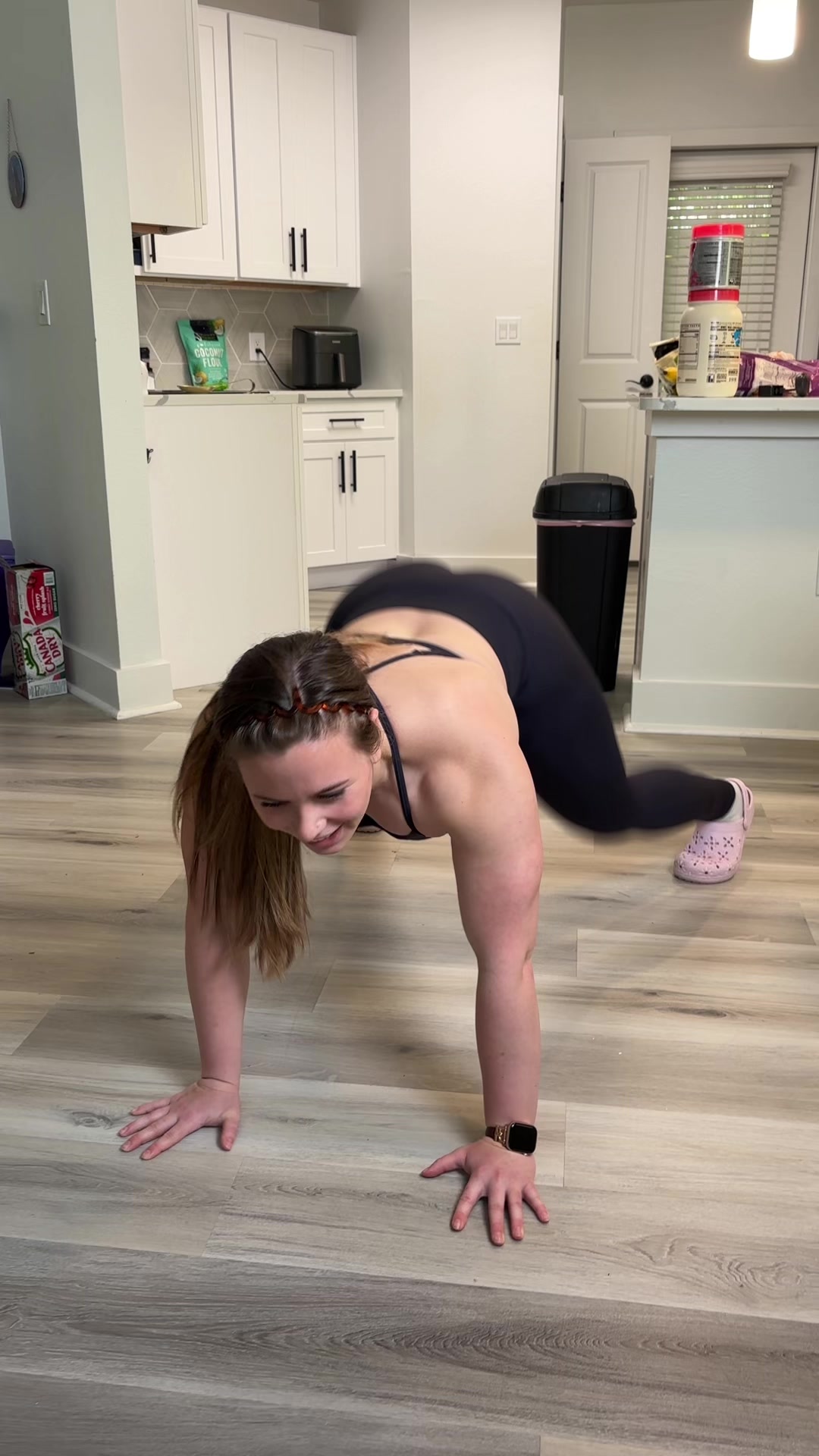 @Bridget | Musclemami