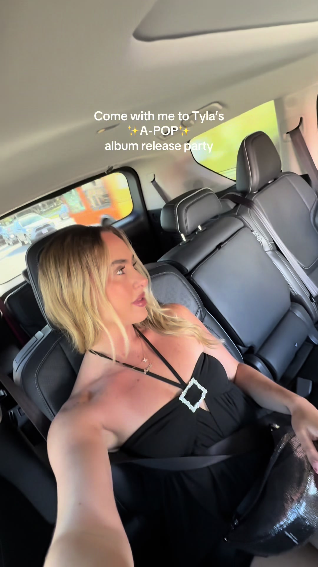 @Alexa Luria