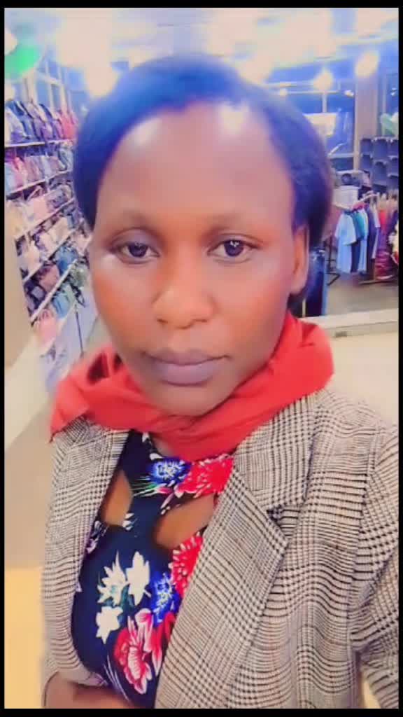 @Nangobi brenda