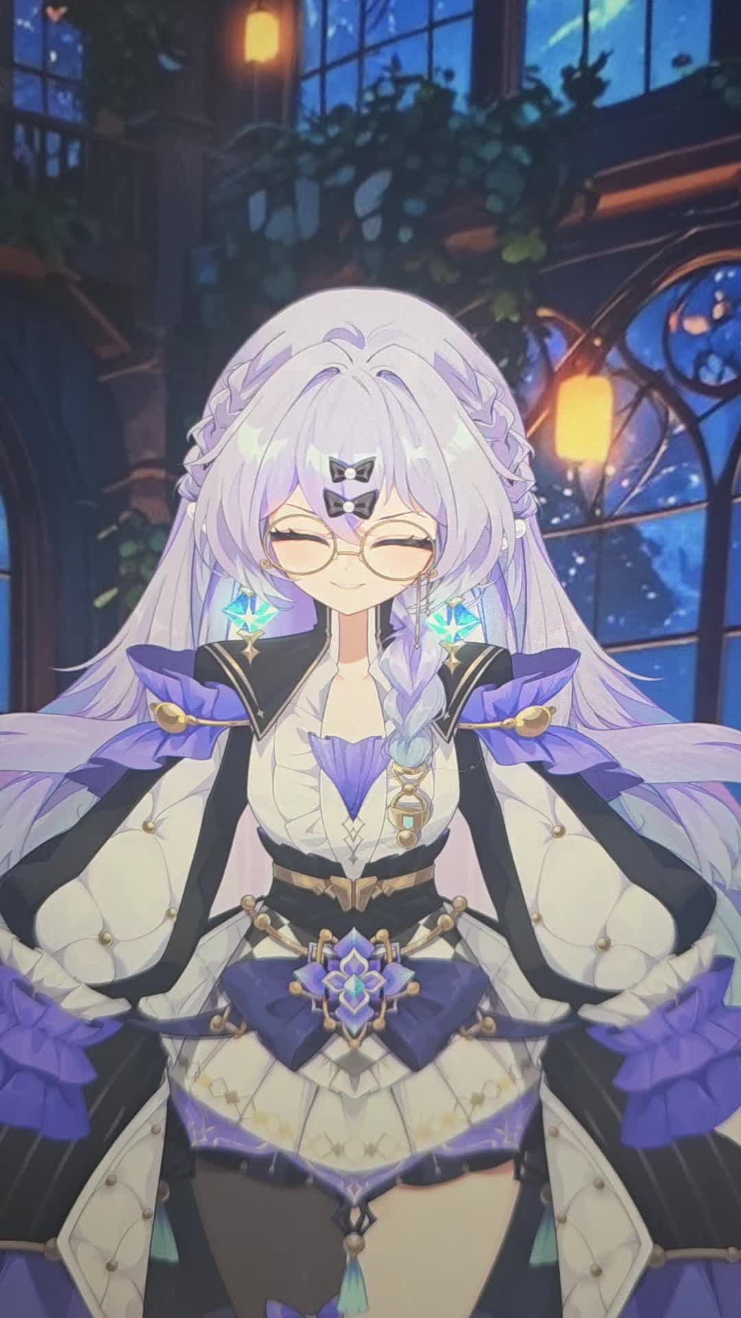 @lilith