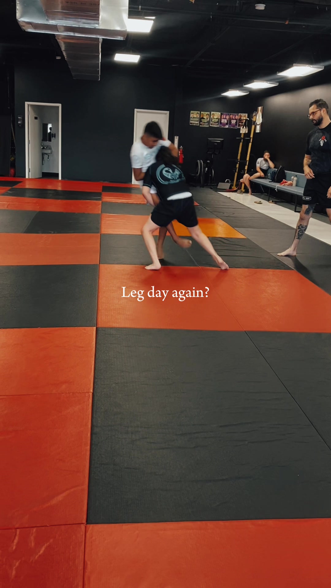 @Alayna BJJ