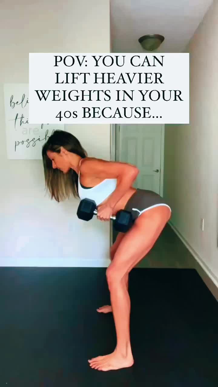 @Lydia Magnoli | Home Workouts