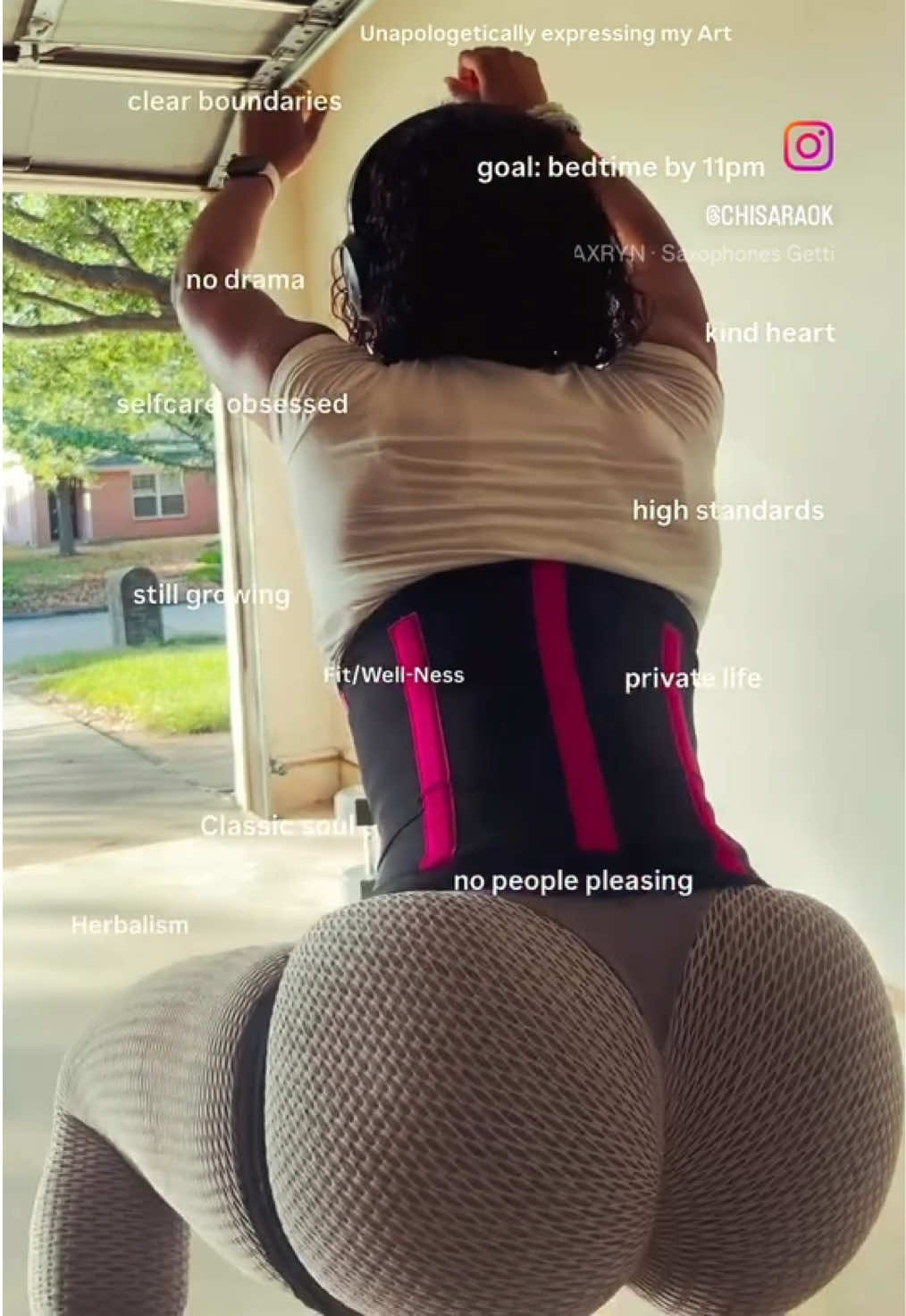@Chisara