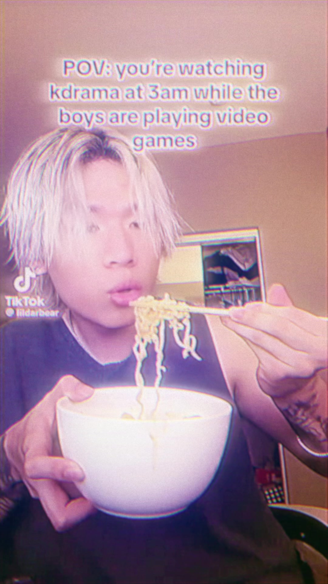 @✭ kaylee loves darren Liang ✭