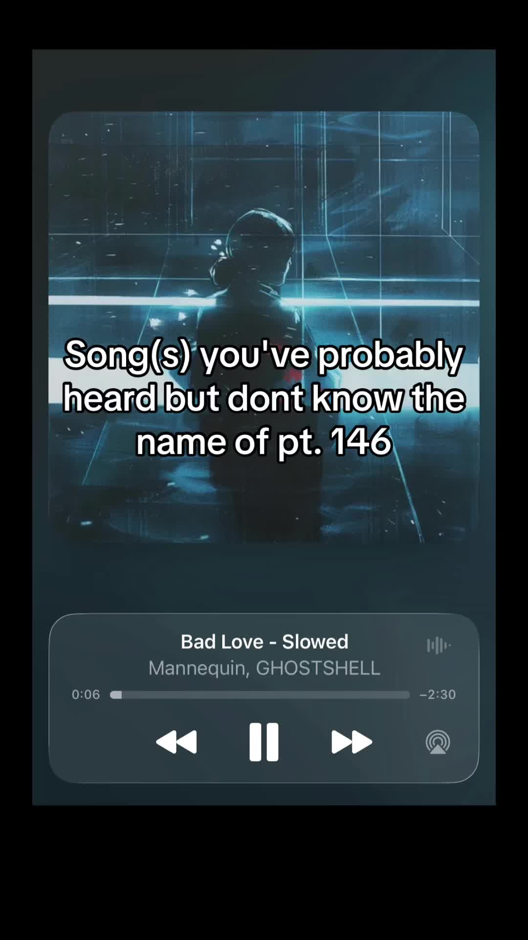@Tiktok Sound Archive