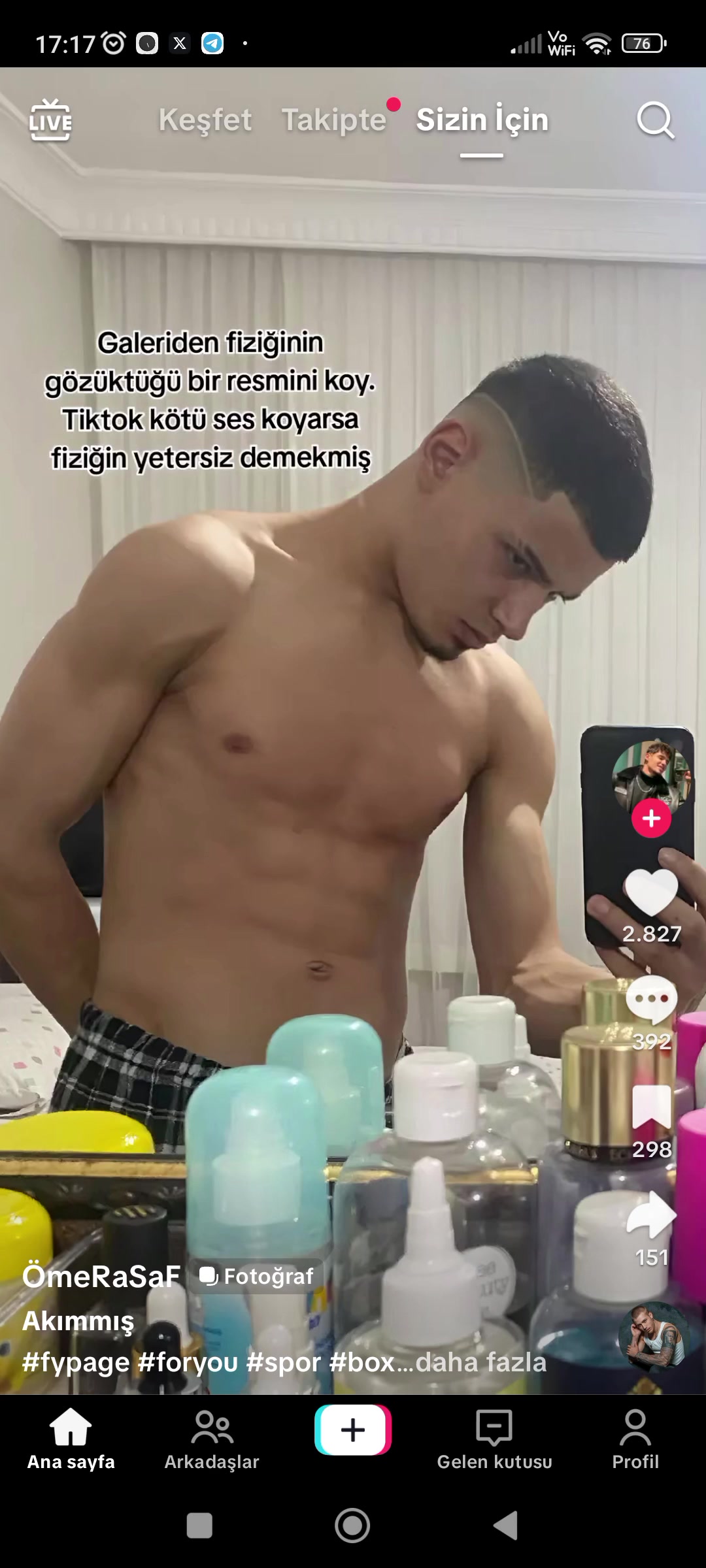 @Baybars