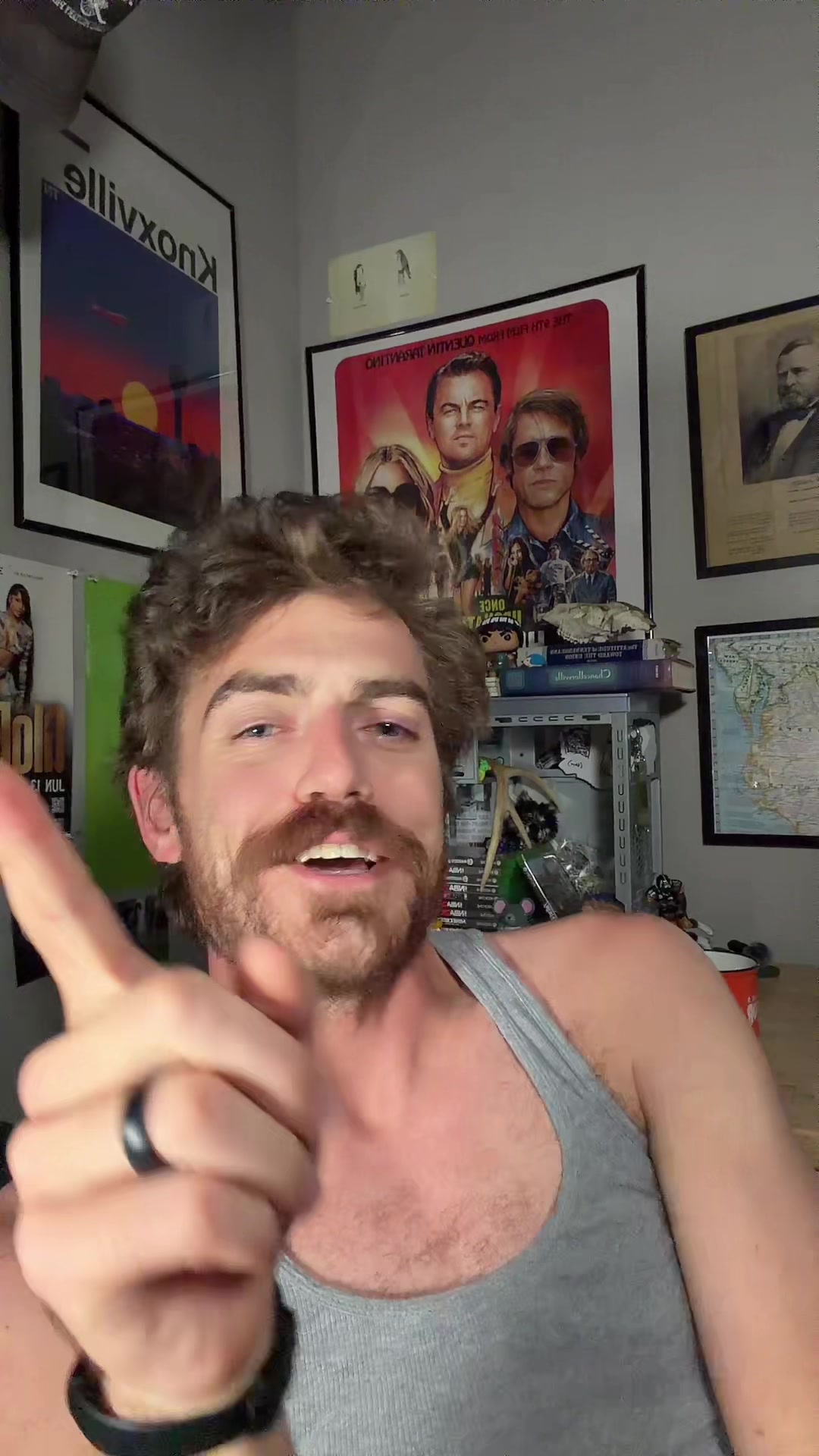 @KeepItScruffy PhD