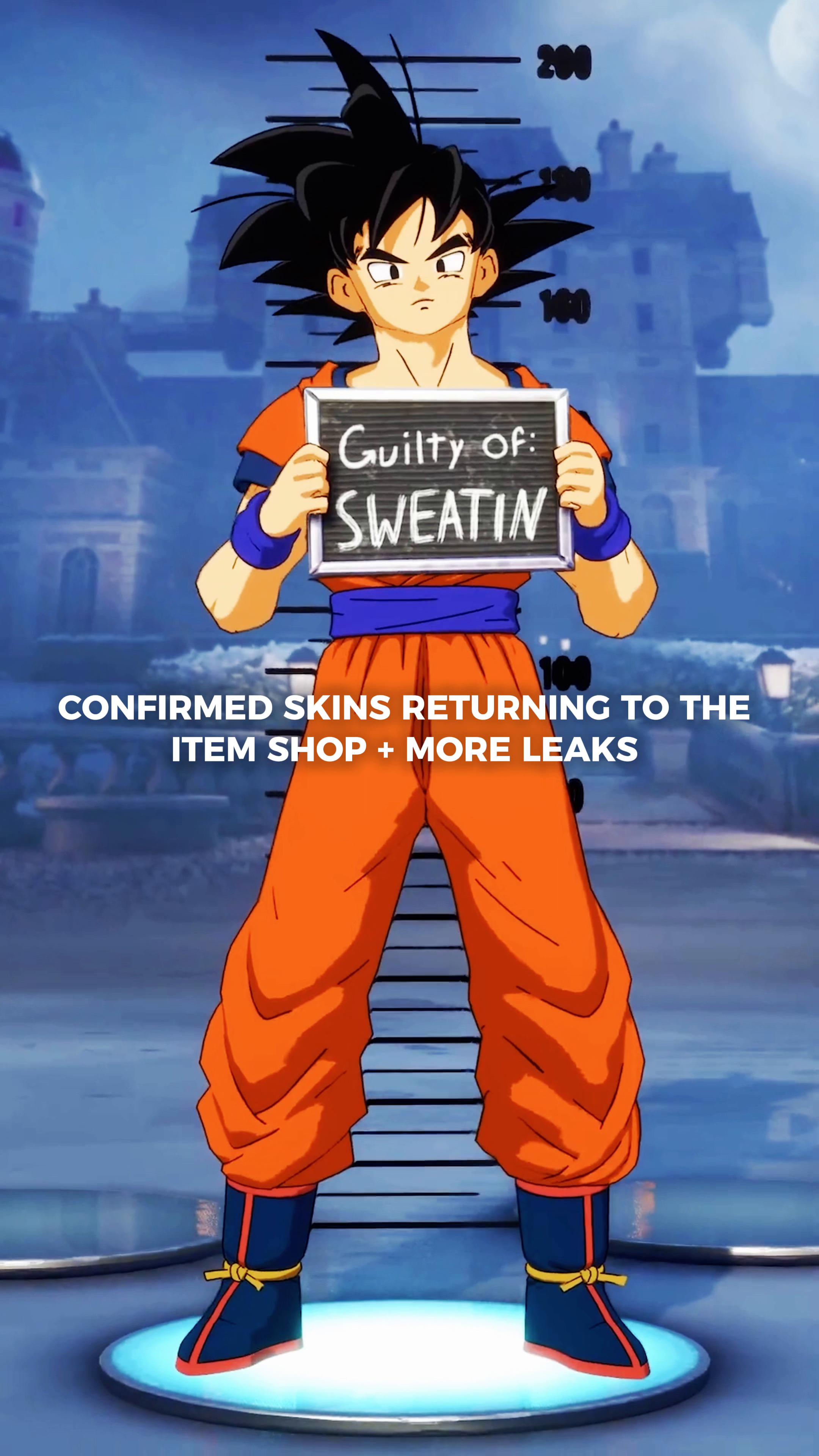 @FORTNITE STUDIOS