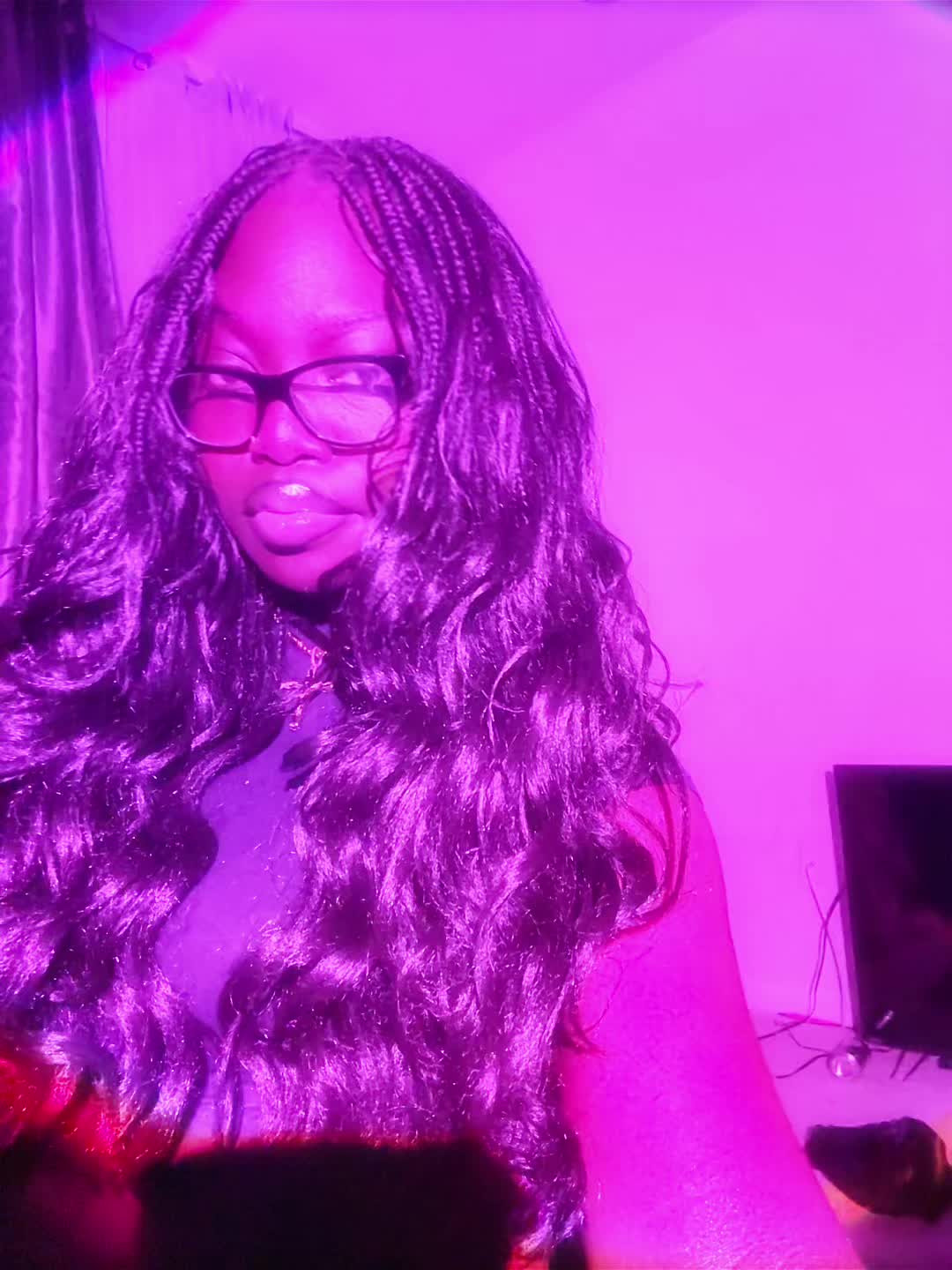 @MAYA NANABEA
