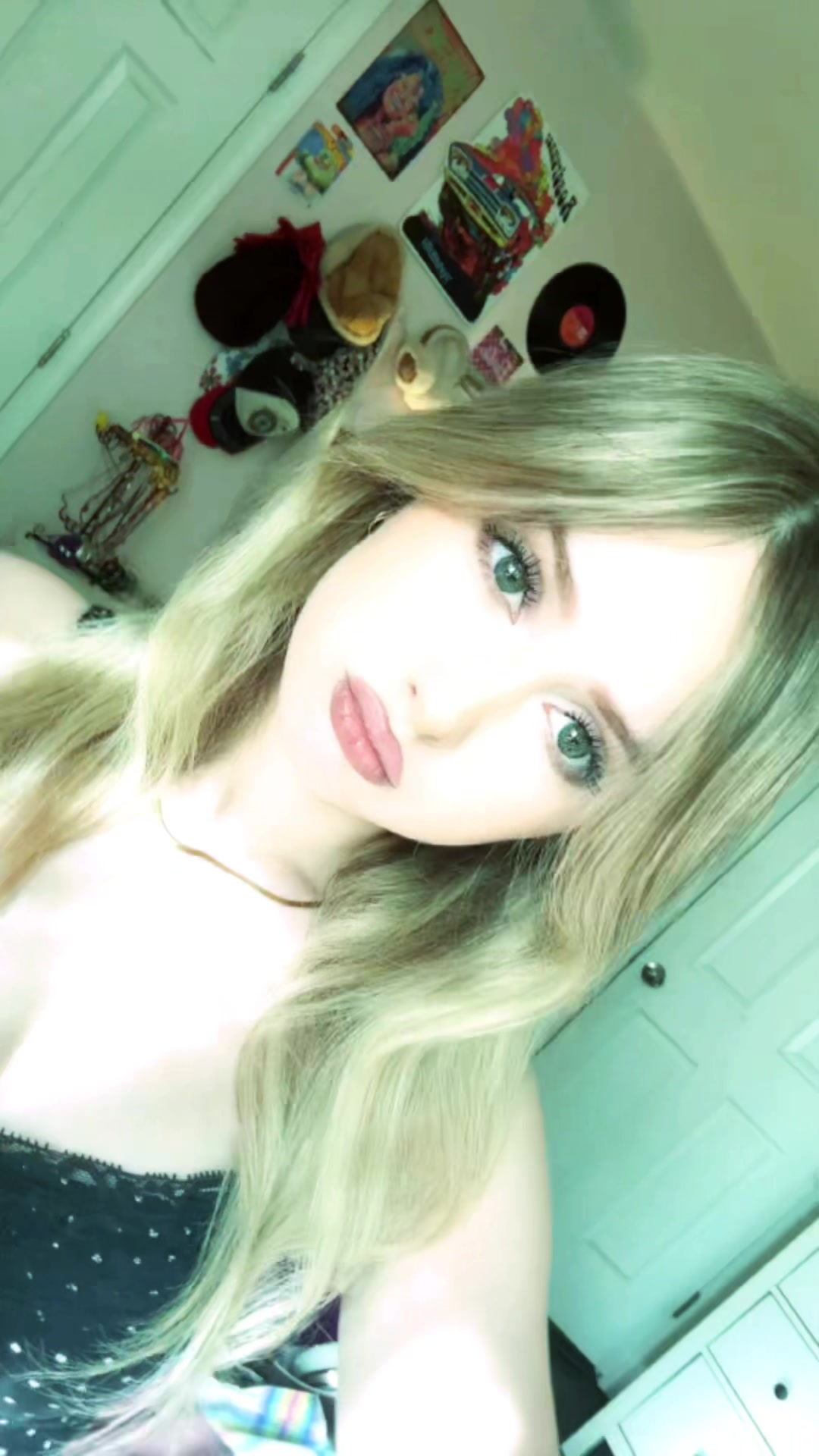 @Hannah Noelle