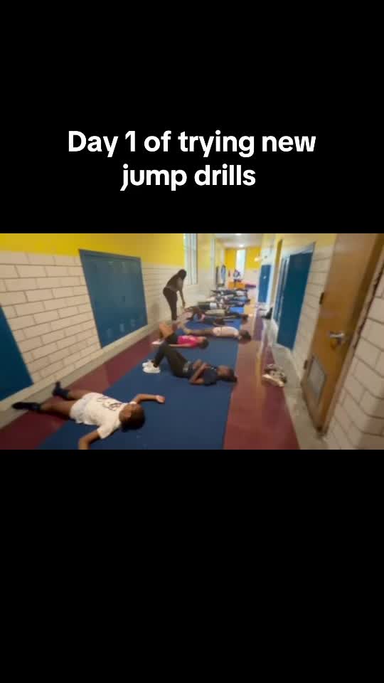 @Coach T | Cheer Coach