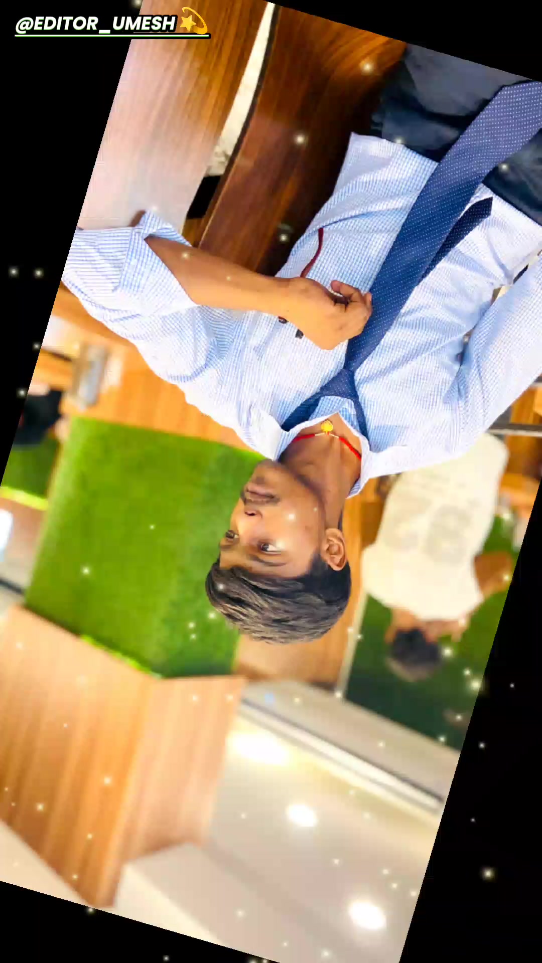 @ritesh Yadav