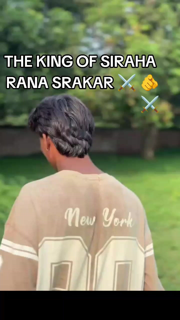 @╾━╤RANAデ╦︻