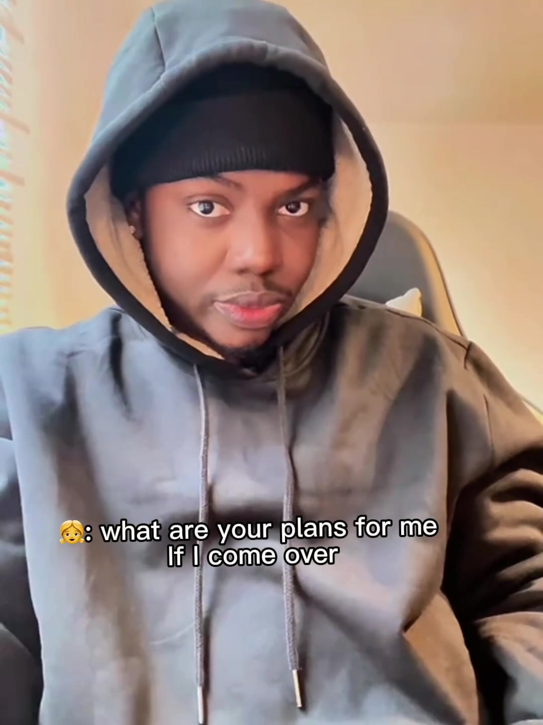 @Benny
