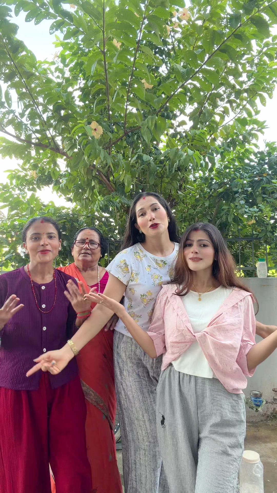 @Geeta Gaire