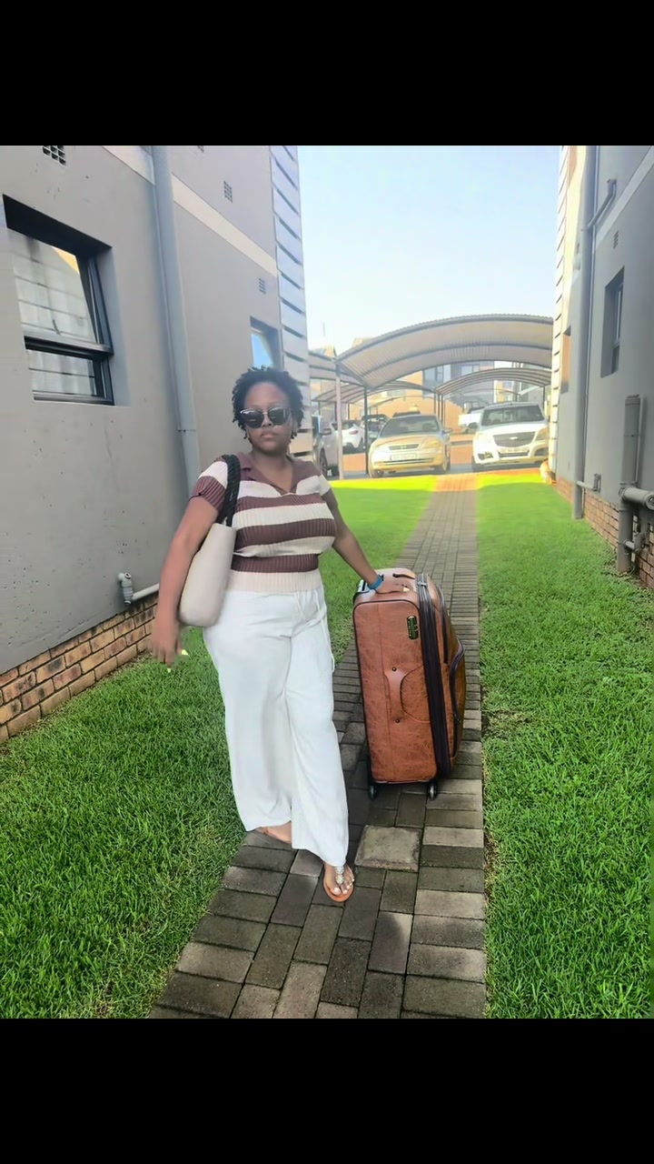 @Lesedi Makapela