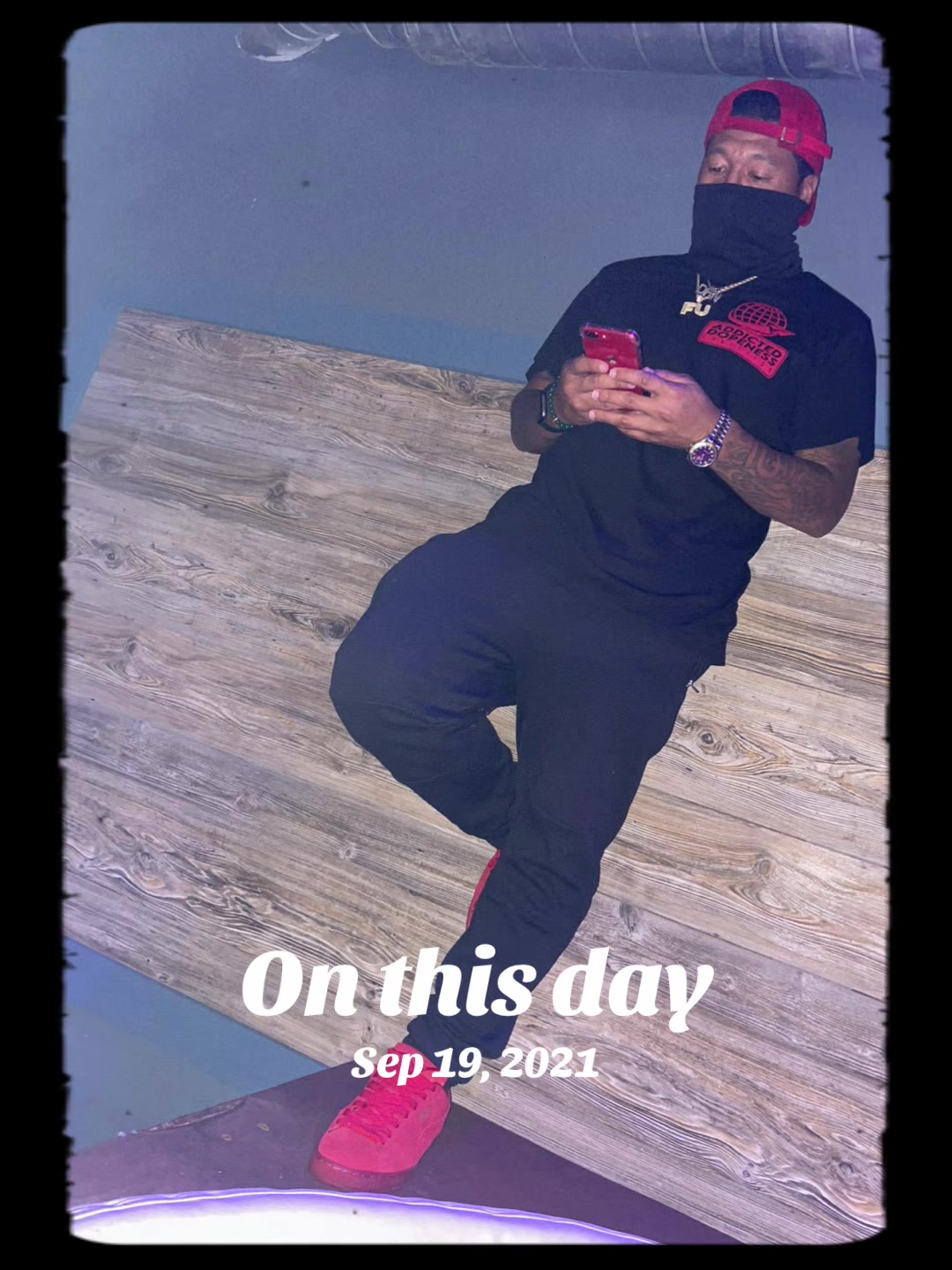 @DopenessMerch