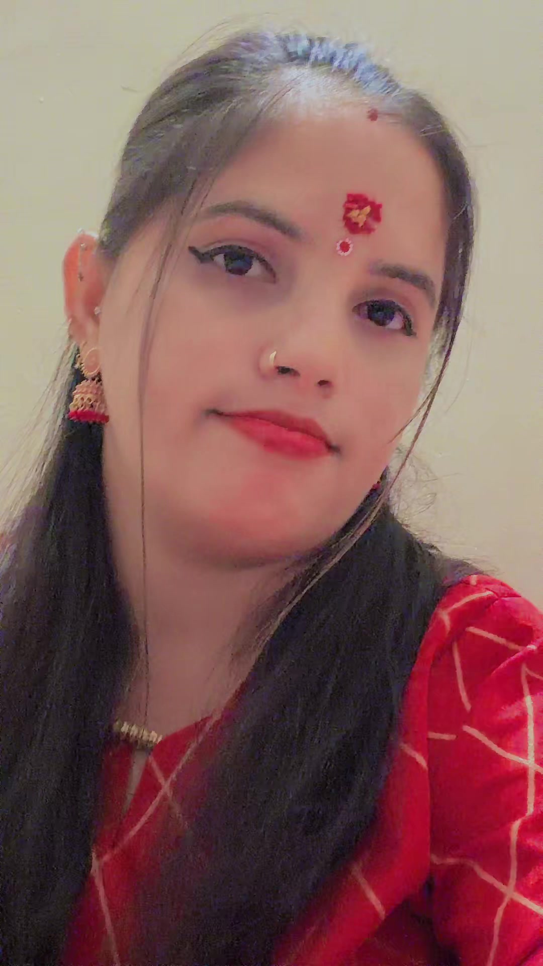 @Niru Queen 👑❣️🥀