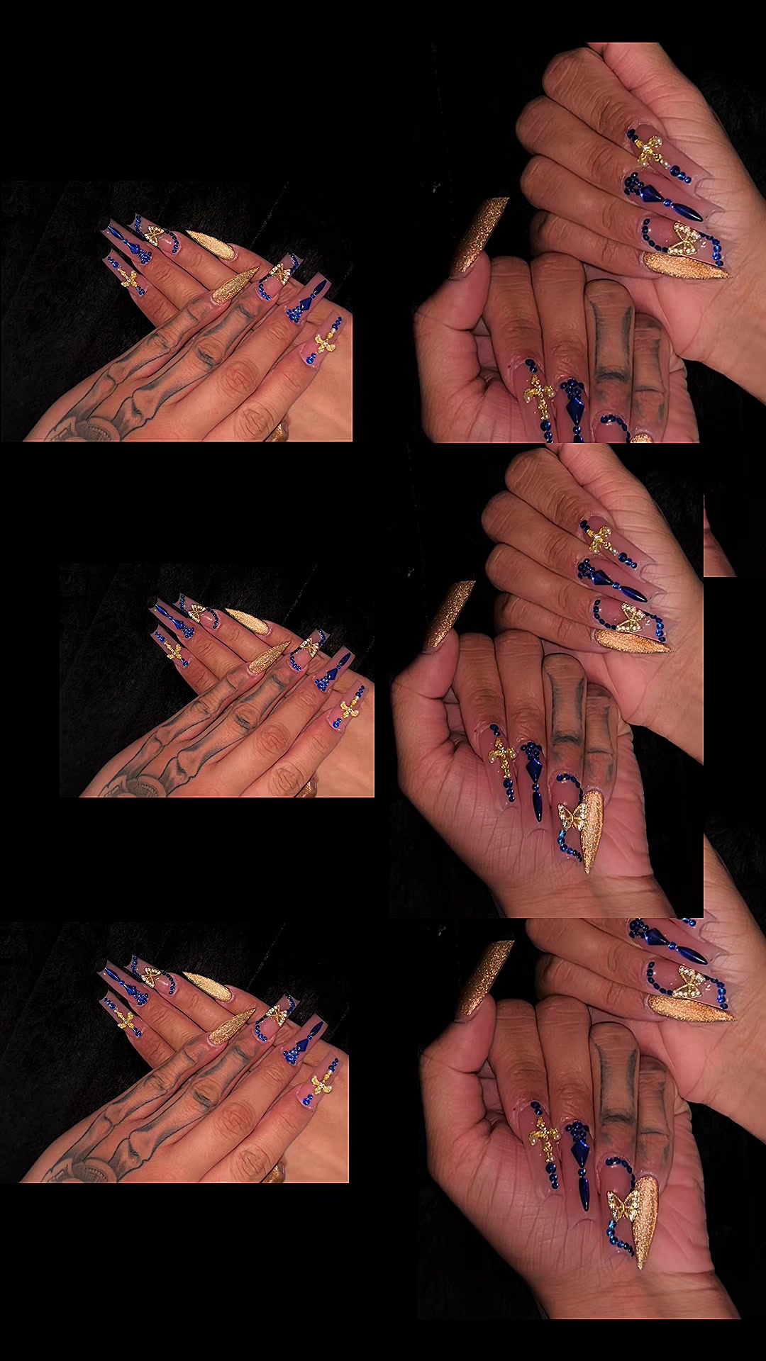 @nailzXamor
