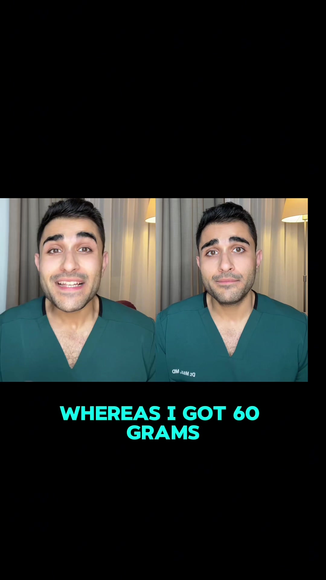 @Dr. Max, M.D.