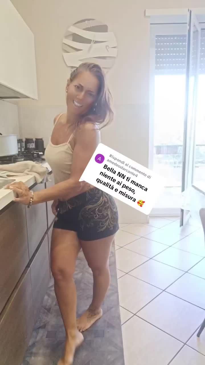 @Anna la napoletana