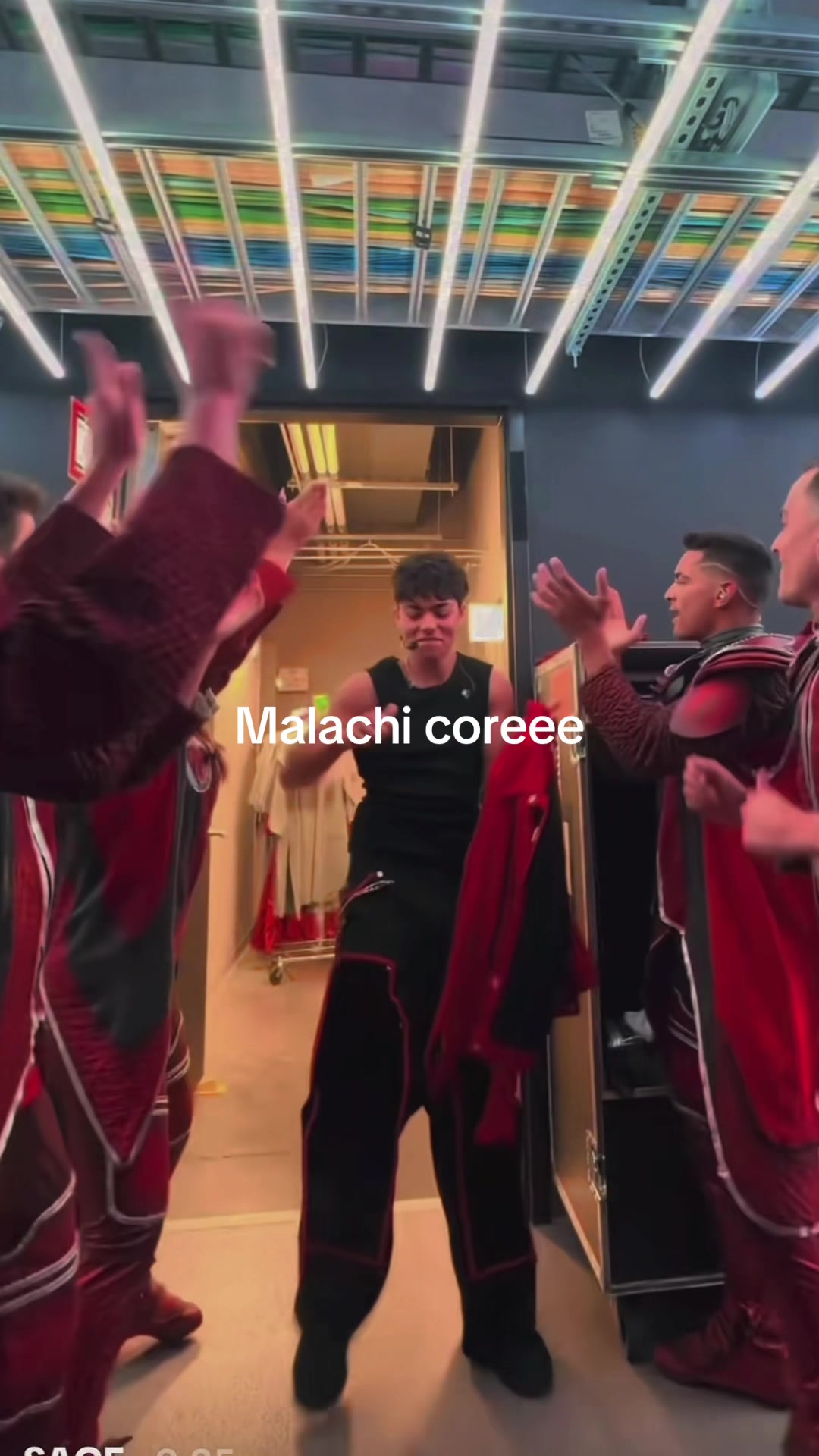 @secret