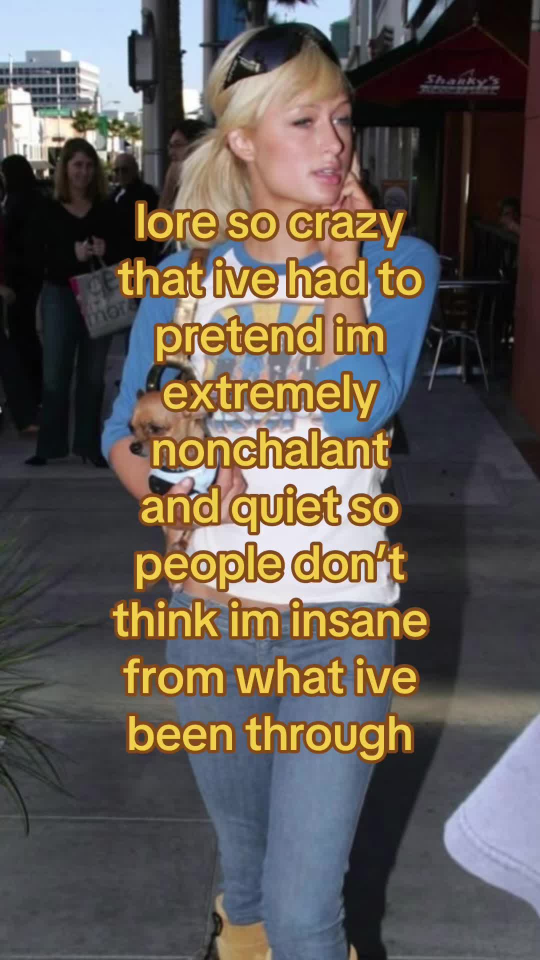 @:)