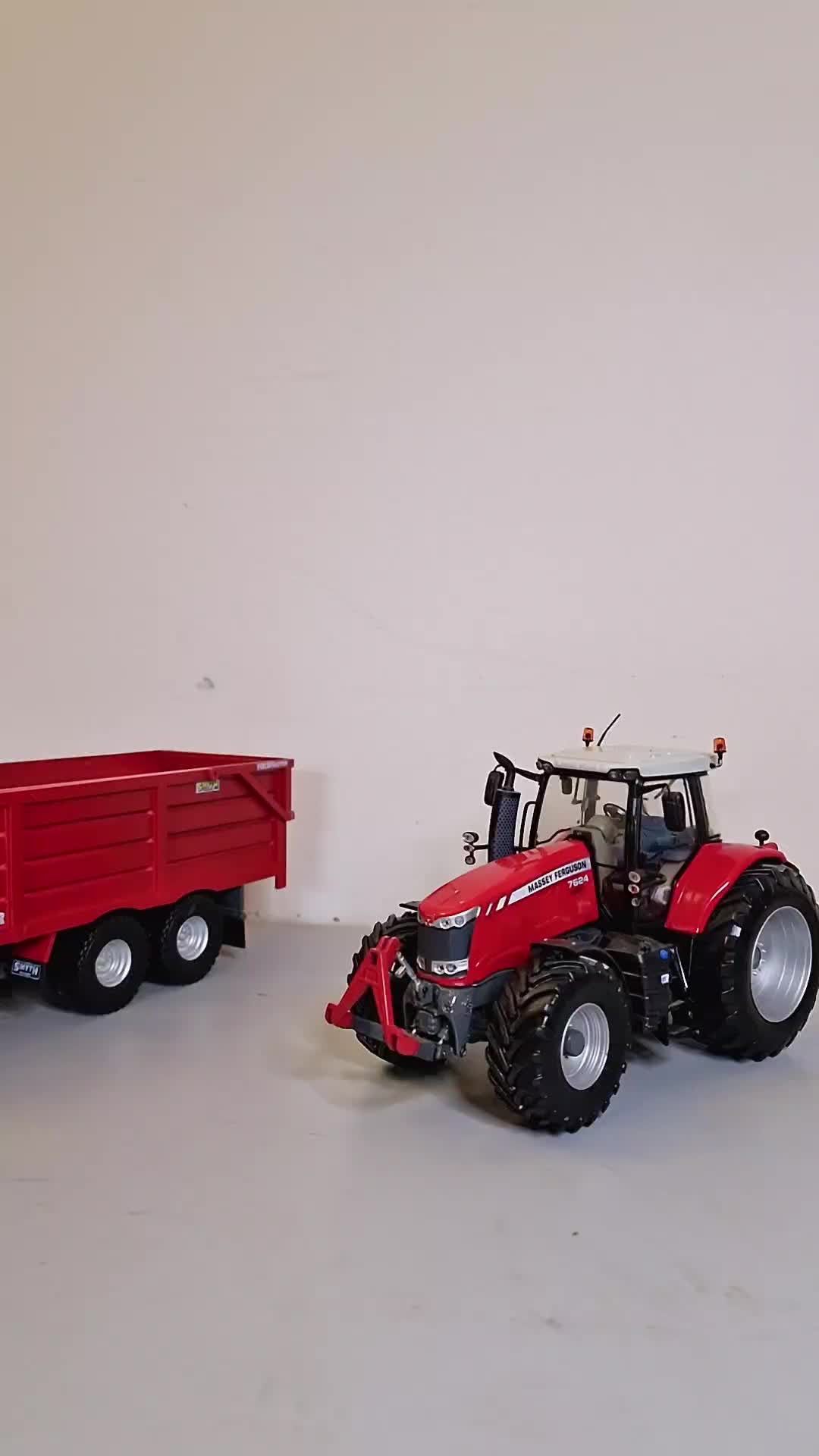 @NorthAntrimModelFarm