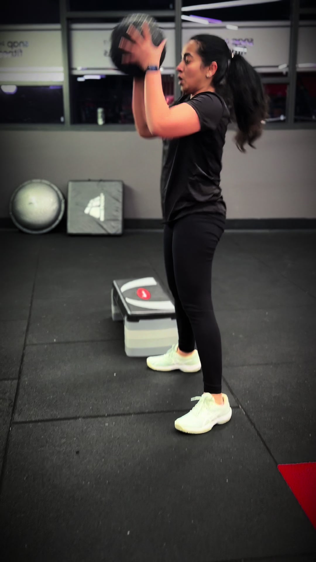 @Mickey Pandey Trainer