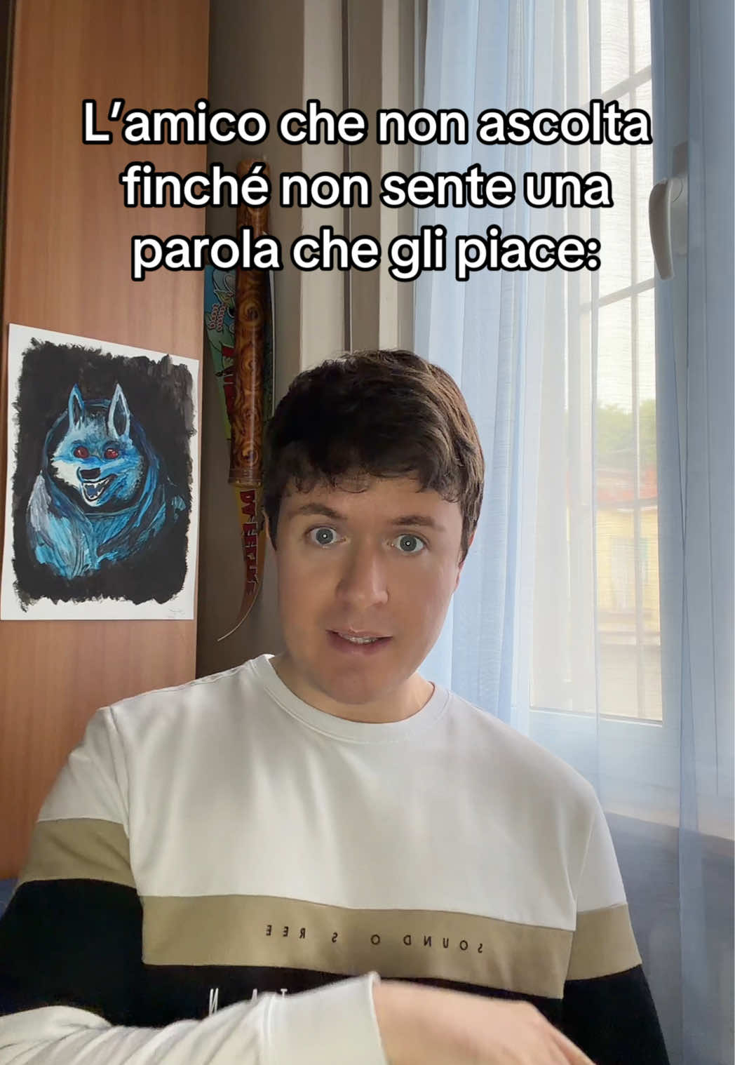 @Carabaggio