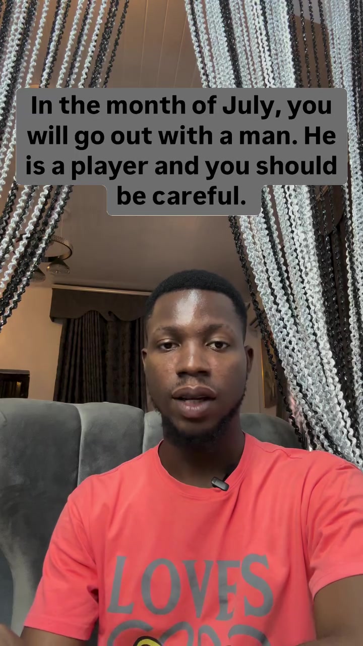 @God Of Prophecy