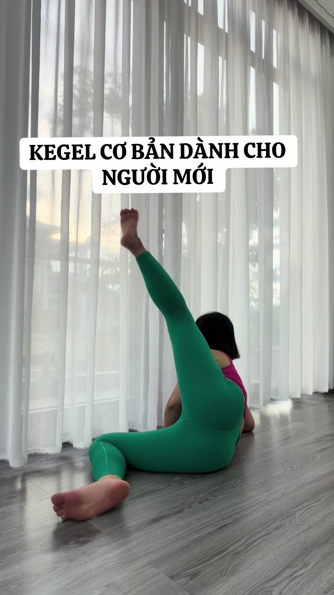 @Ngọc Thúy Kegel
