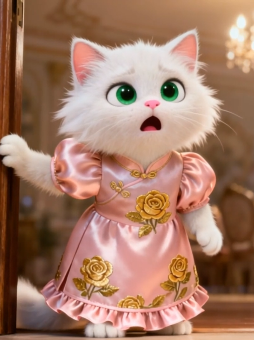 @AI Cat Tales