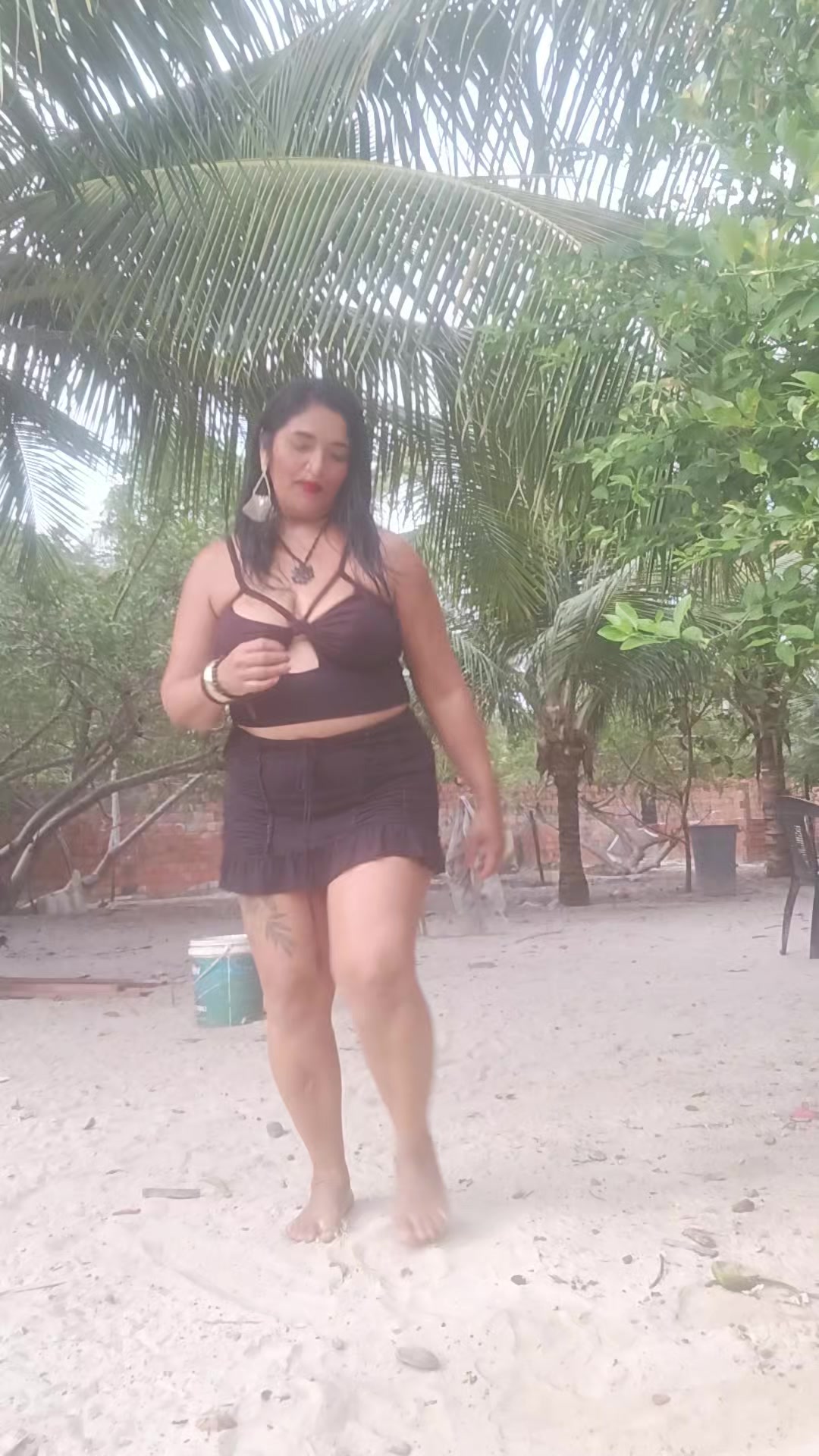 @Sidinha Silva