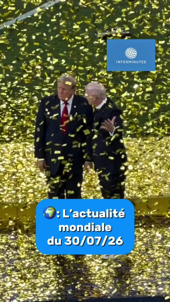 @Infos Minutes