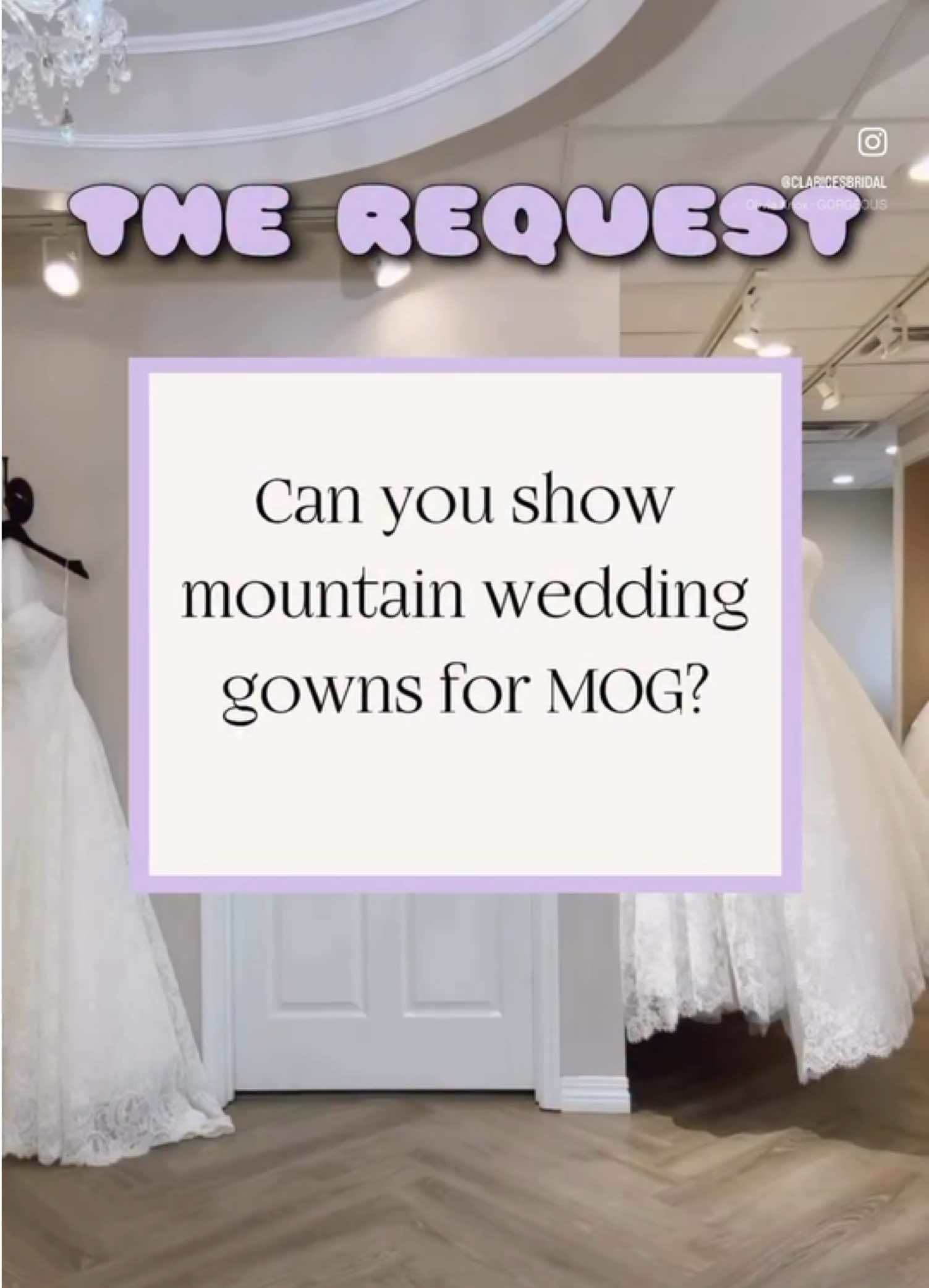 @ClaricesBridal