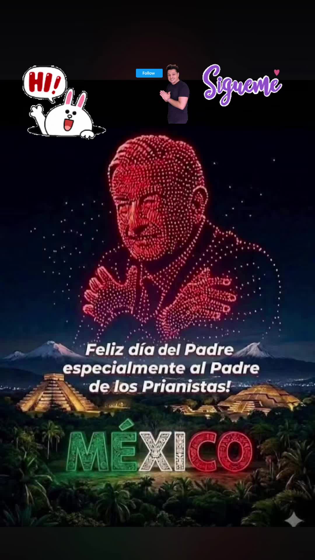 @Eddie Ramirez Noticias