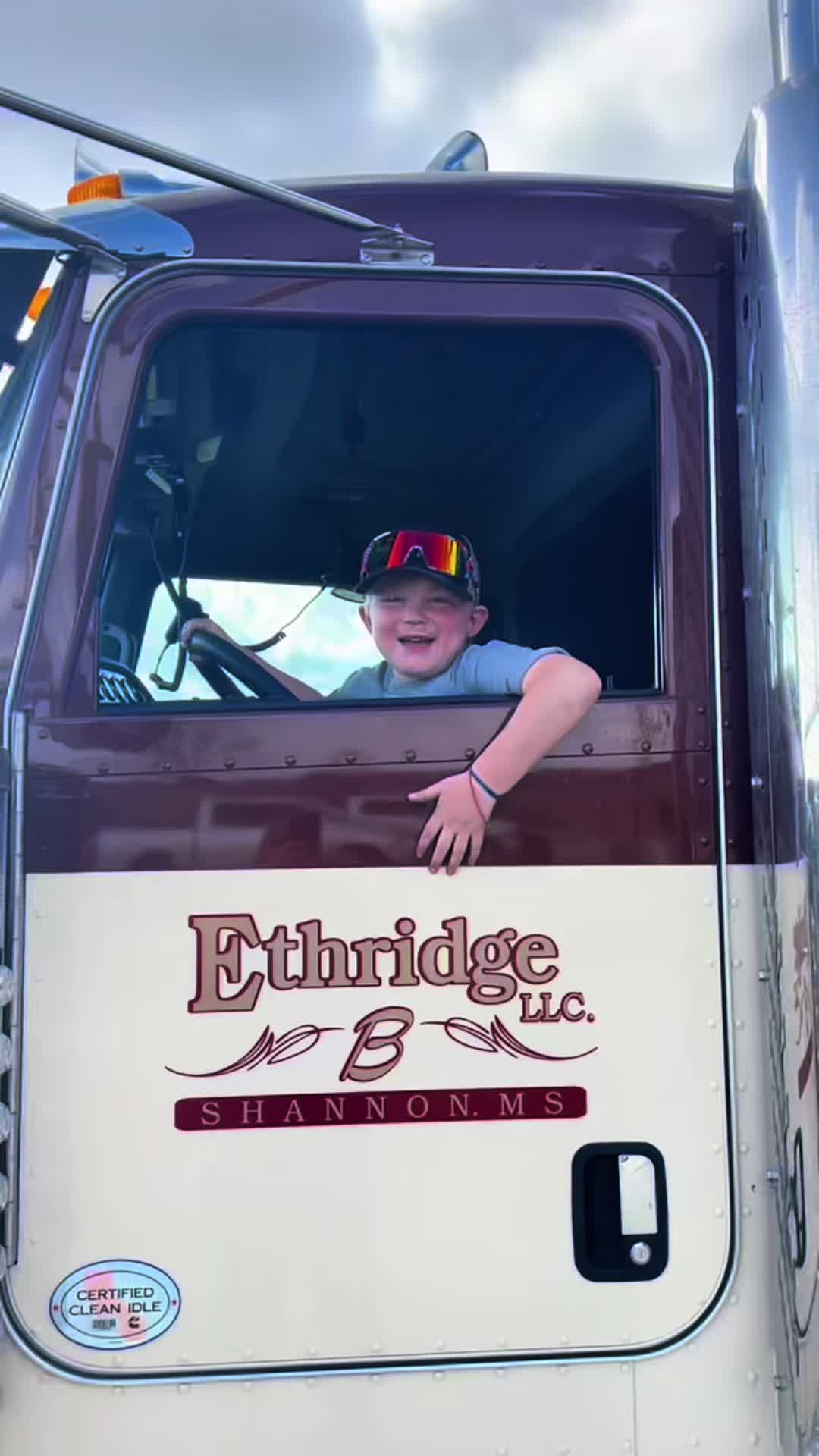 @Ethridge, LLC