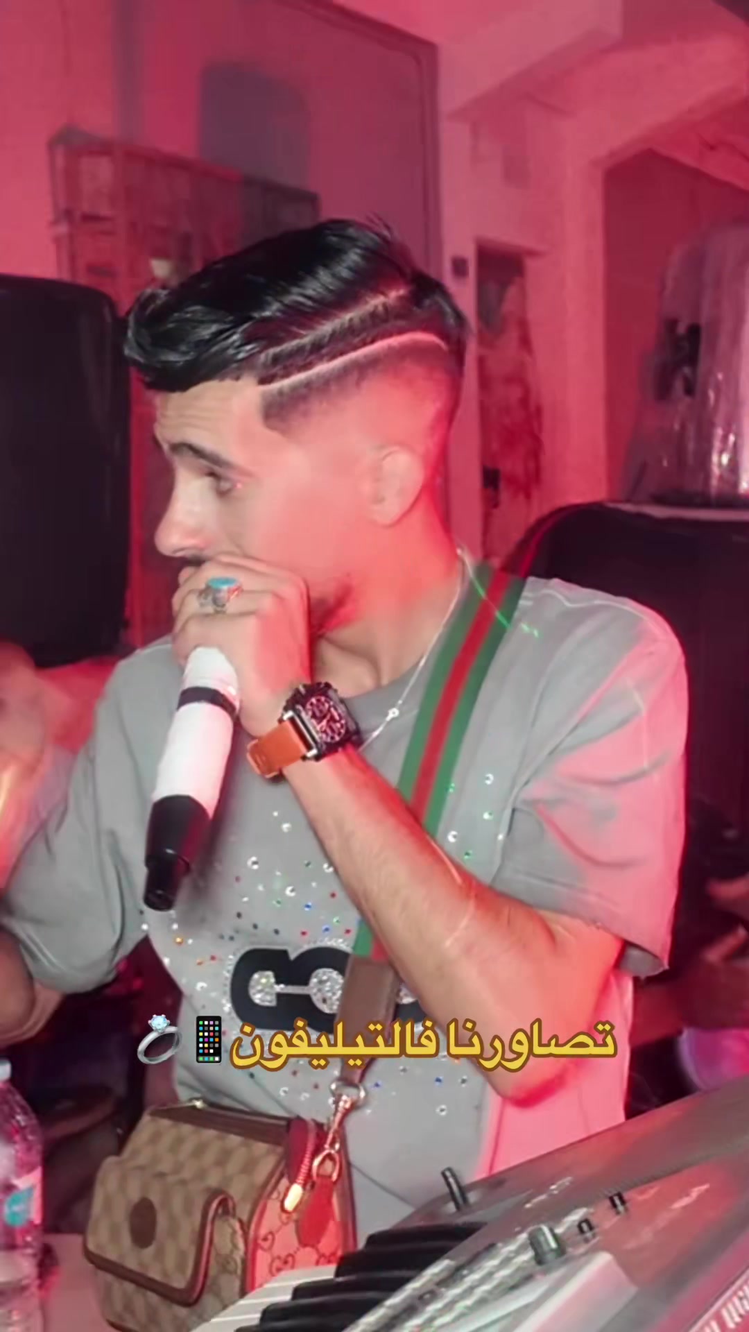 @chebMichousghir🎙️