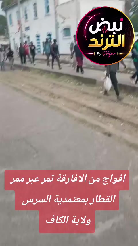 @نبض الترند | By Hajer