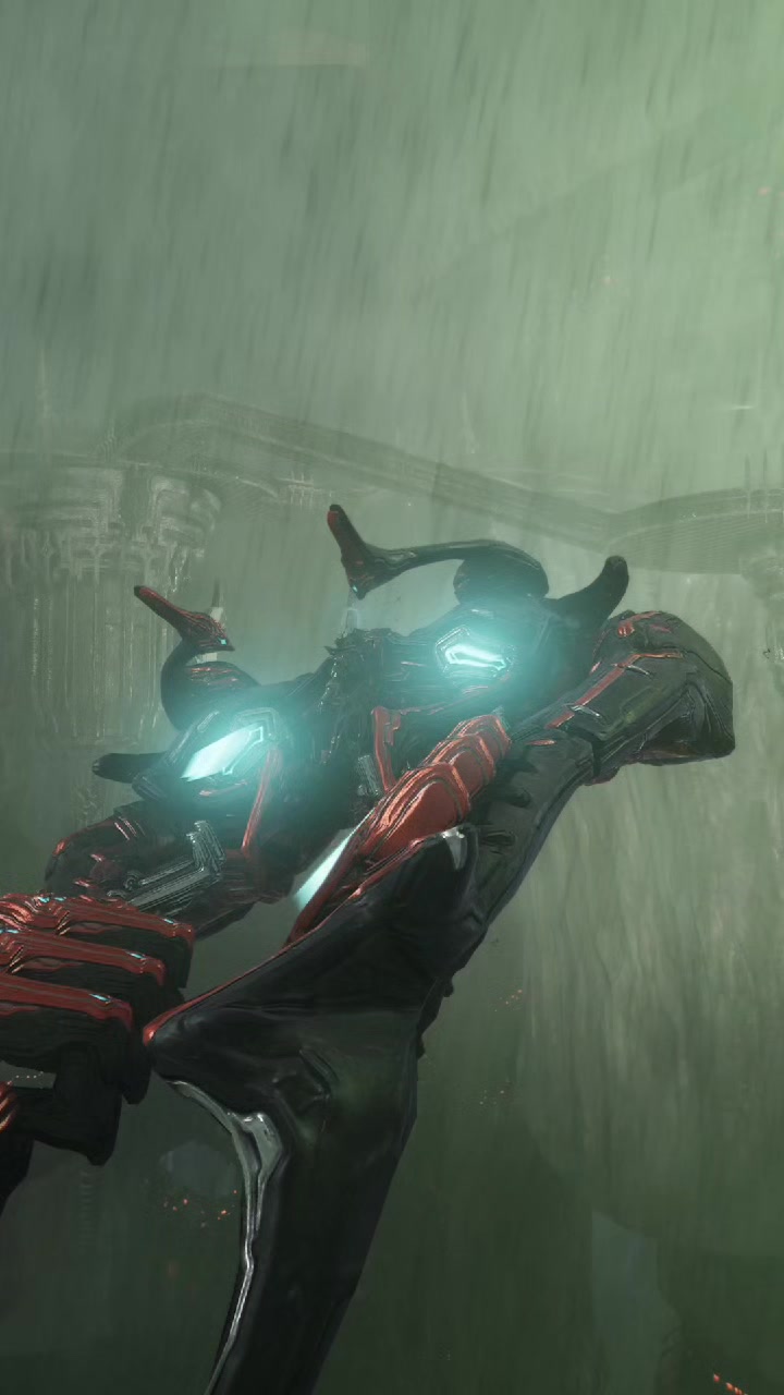 @warframe