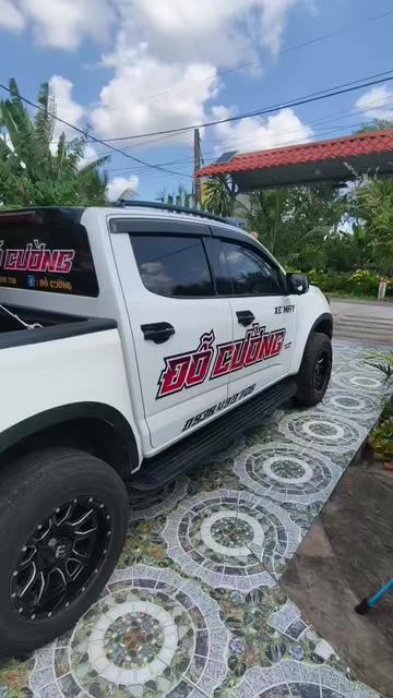 @✅ Xe M&aacute;y Đỗ Cường ✅